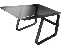Suntek - Garage voor robotmaaier - Pure Vision reeks - Roestvrij - UV Resiste...