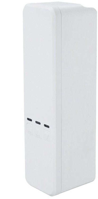 Tuya Zigbee Henger Árnyékmotor 17 Mm-Es 25 Intelligens Élettartamú