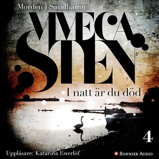 I natt är du död - cover