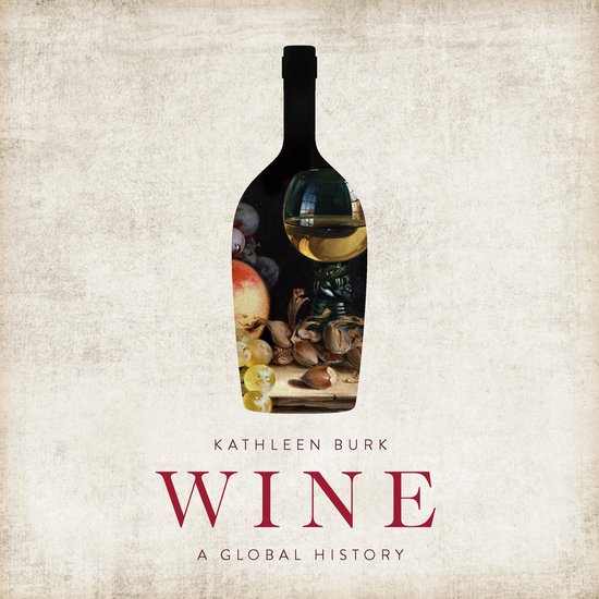 Wine - cover