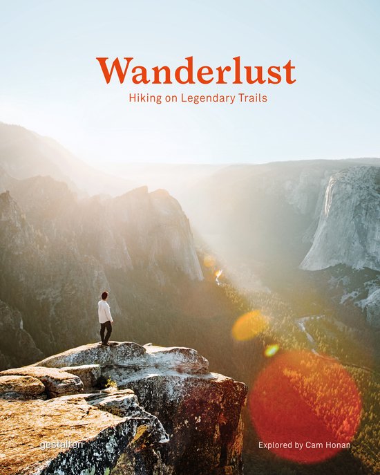 Wanderlust - cover