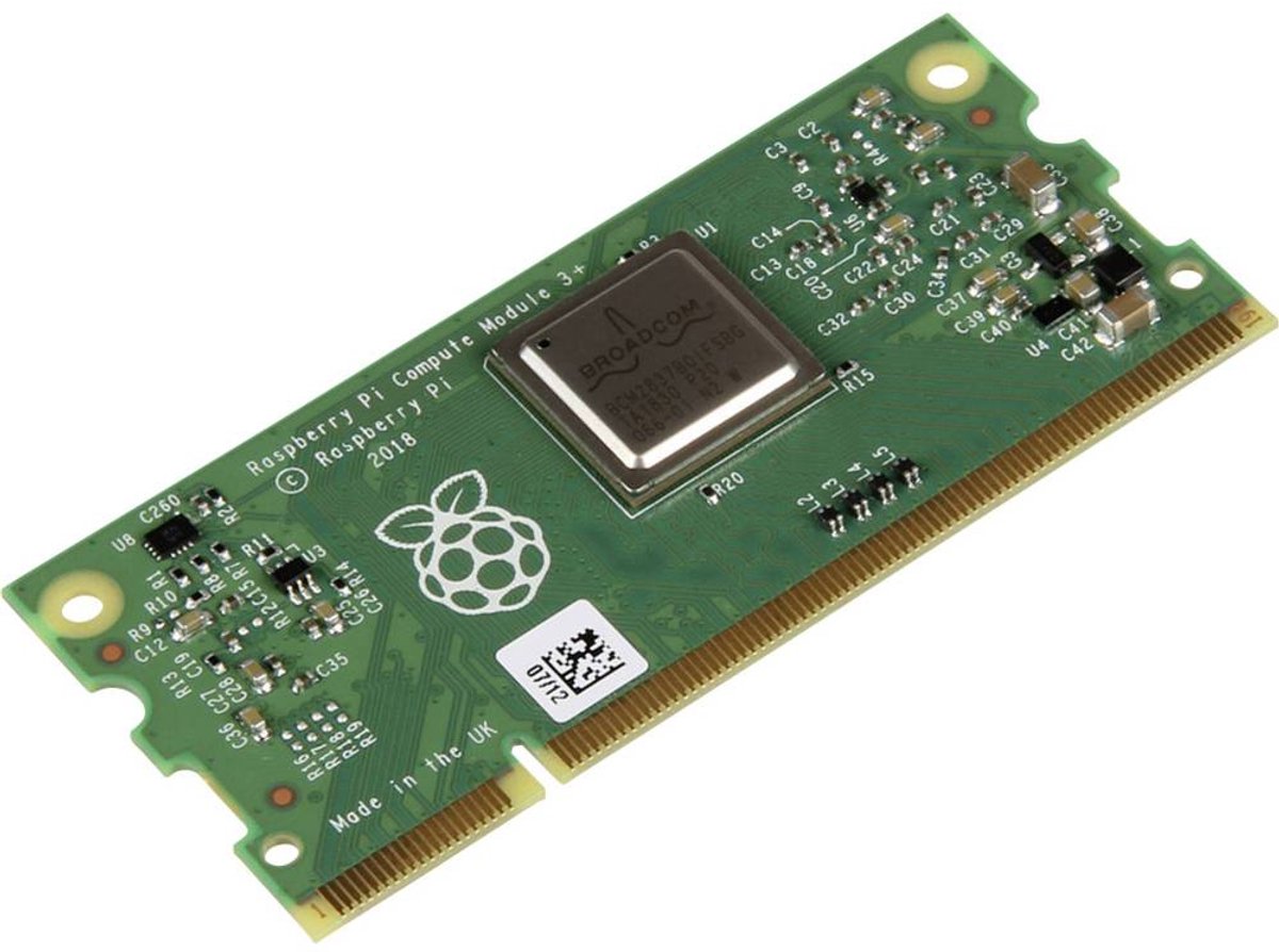 Raspberry Pi Compute Module 3+ 8 GB