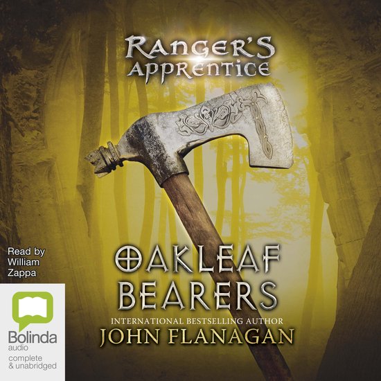 Oakleaf Bearers - cover
