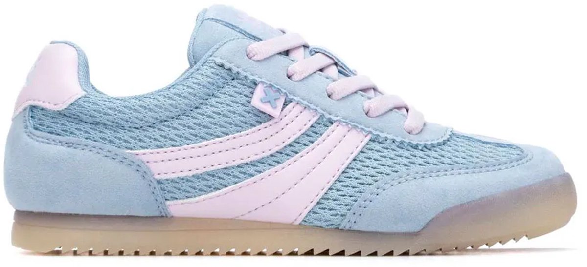 Xti Kids 153129 Schoenen Blauw EU 36 Meisje