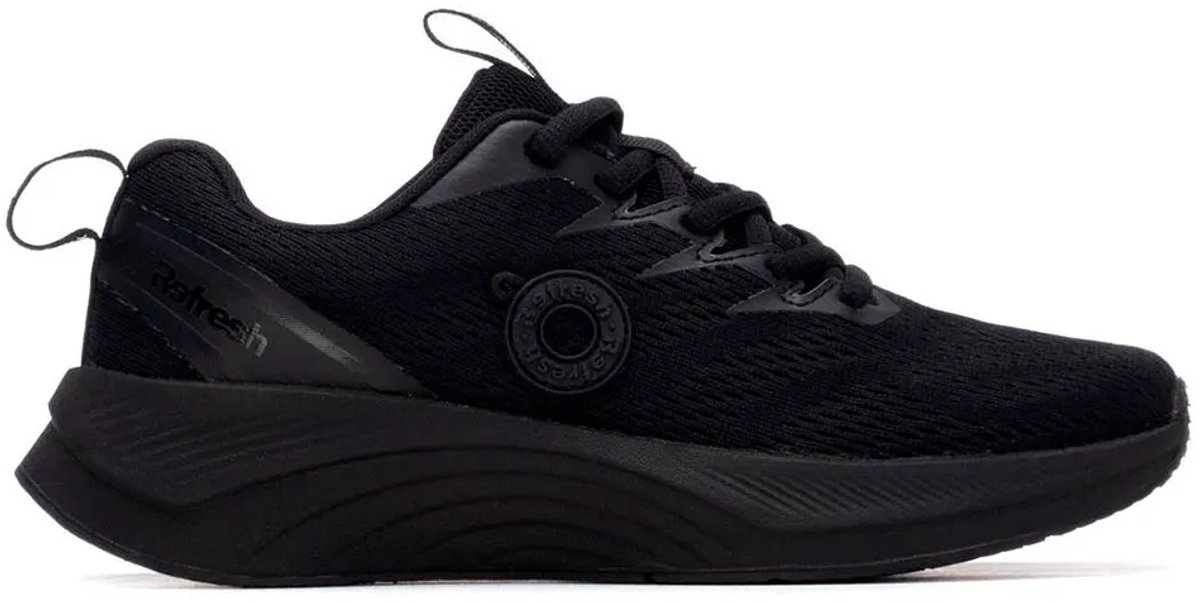 Refresh 175182 Schoenen Zwart EU 36 Vrouw