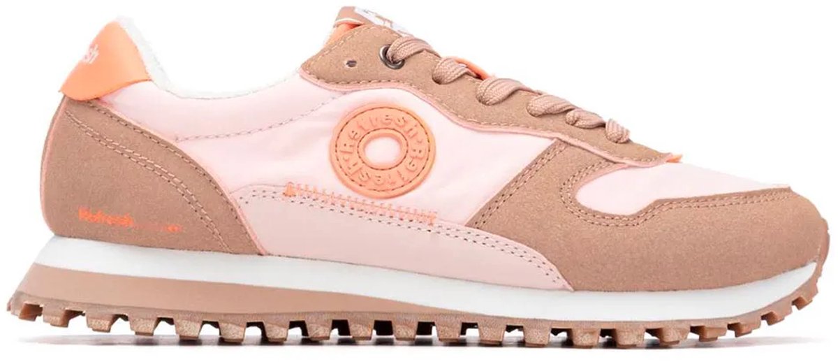 Refresh 175045 Schoenen Beige EU 36 Vrouw