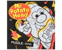 Mr. Potato Head puzzle 300 pieces 360mm x 490mm