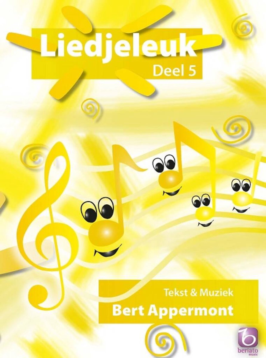 Liedjeleuk 5