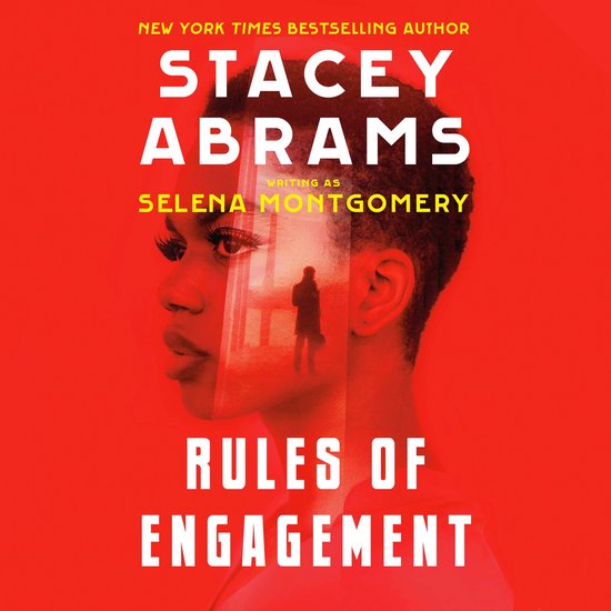 Rules of Engagement - cover