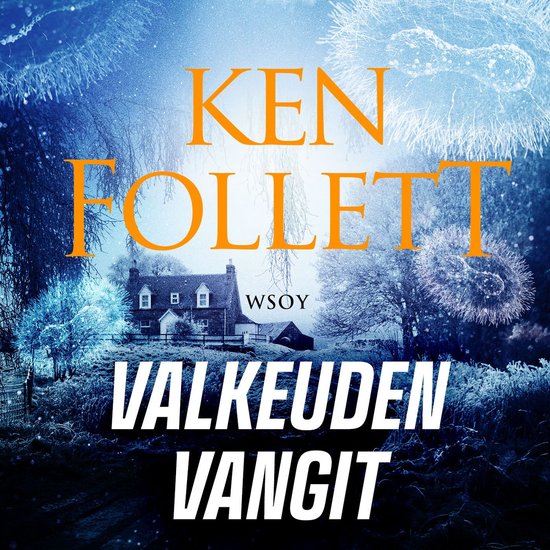 Valkeuden vangit - cover