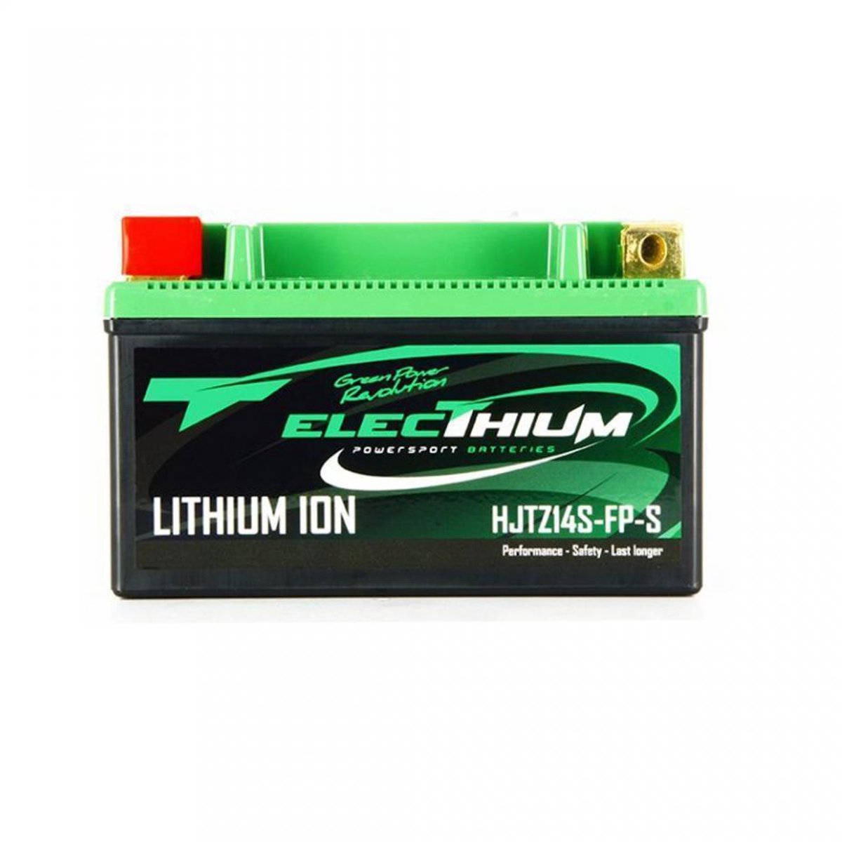 Batterie Lithium Electhium pour Moto Suzuki 1050 DL V-strom 2020 à 2023 Neuf