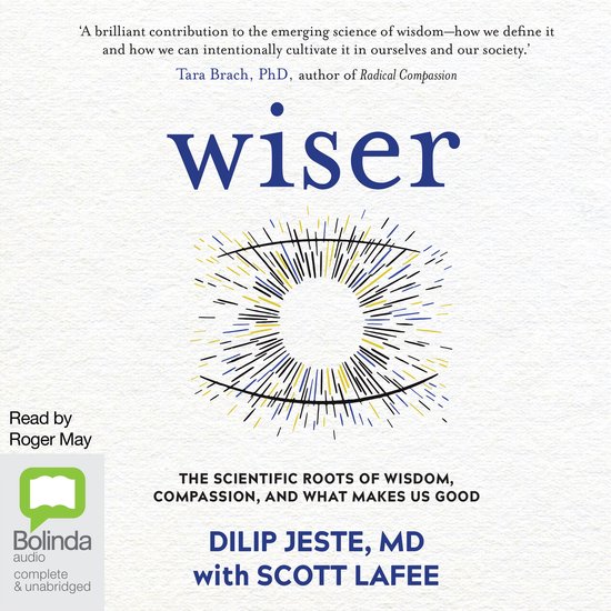 Wiser - cover