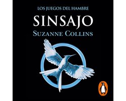 Los Juegos del Hambre 3 - Sinsajo