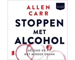 Stoppen met alcohol