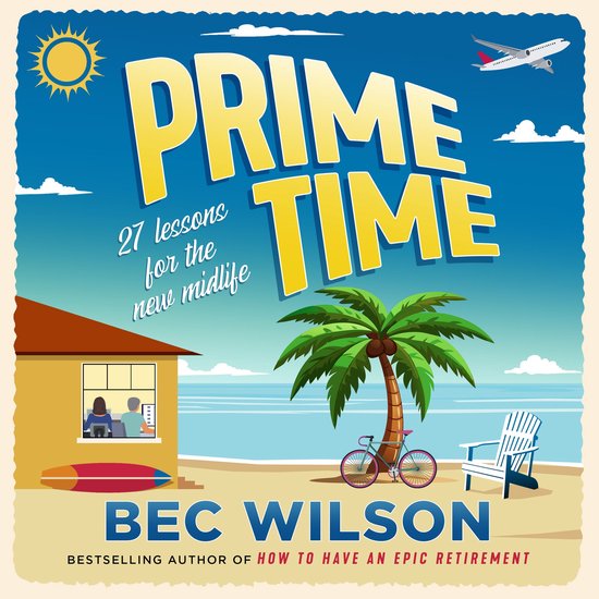 Prime Time - cover