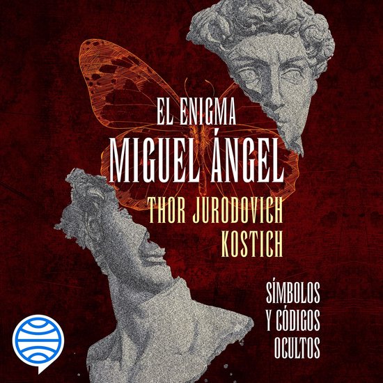 El enigma Miguel Ángel - cover
