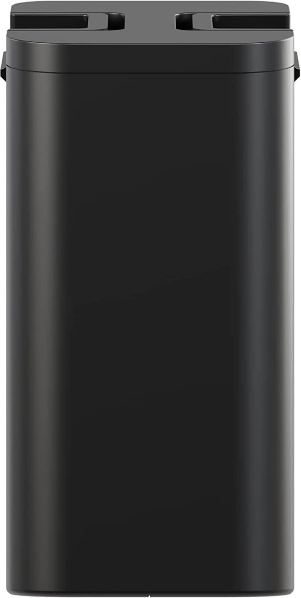 Vervangende Batterij - Camera Accu - 3D Lidar Camera - Lithium-ion Technologie - 144 Volt