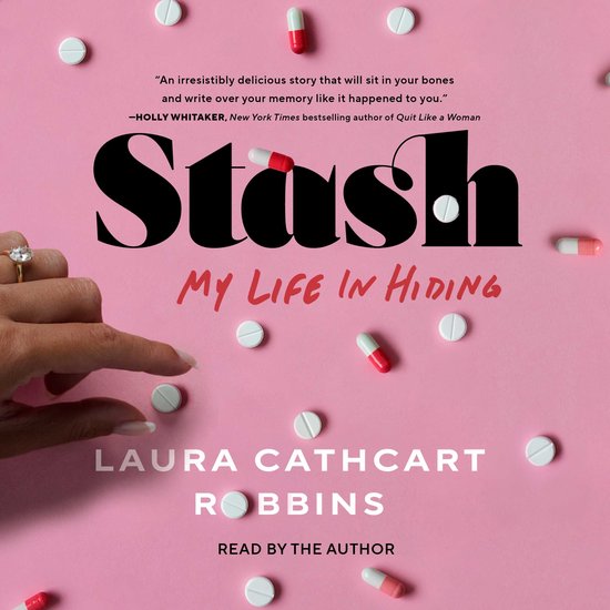 Stash - cover