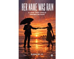 Her Name Was Rain