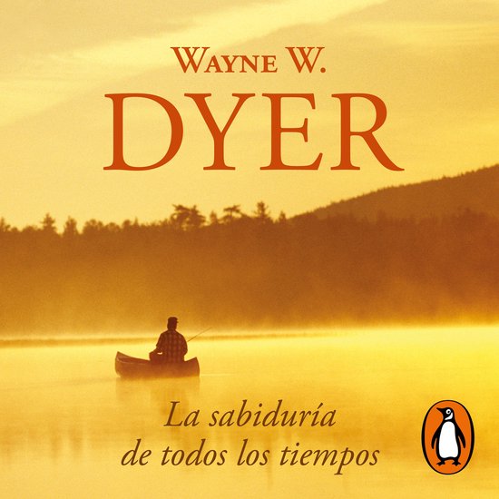 La sabiduría de todos los tiempos - cover