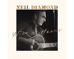 Neil Diamond - Wild At Heart (CD)