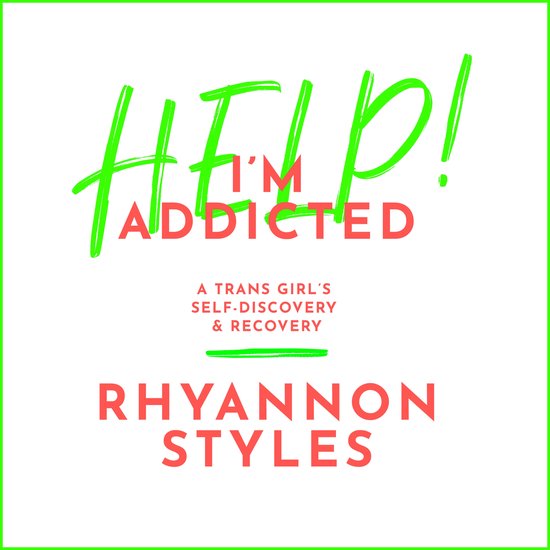 Help! I'm Addicted - cover