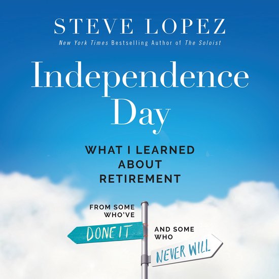 Independence Day - cover