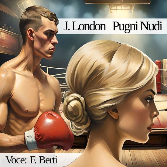 Pugni nudi - cover