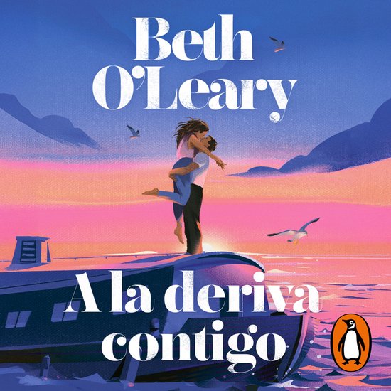 A la deriva contigo - cover