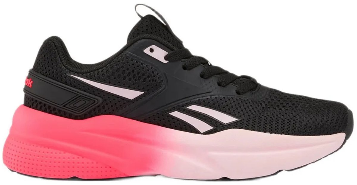 Reebok Relora Schoenen 1/2 Vrouw Zwart