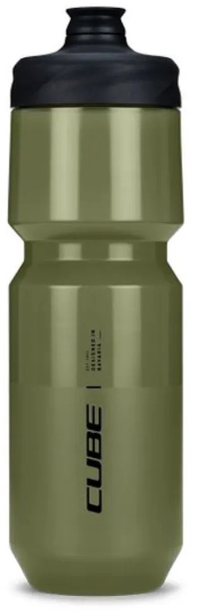 CUBE Bidon DS 750 OLIVE — afbeelding 2