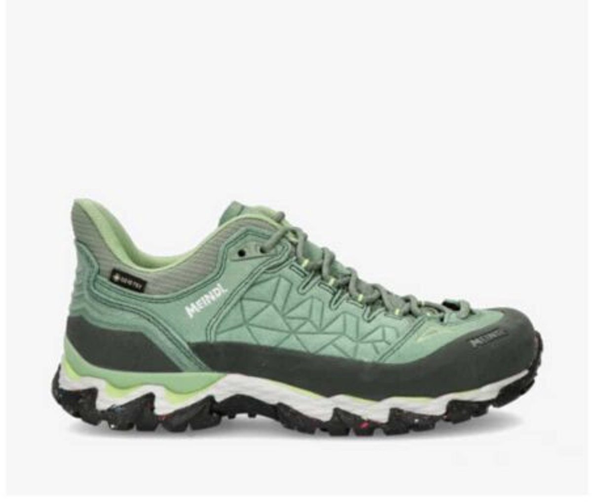Meindl Sion Lady GTX Product Pinie/lemon