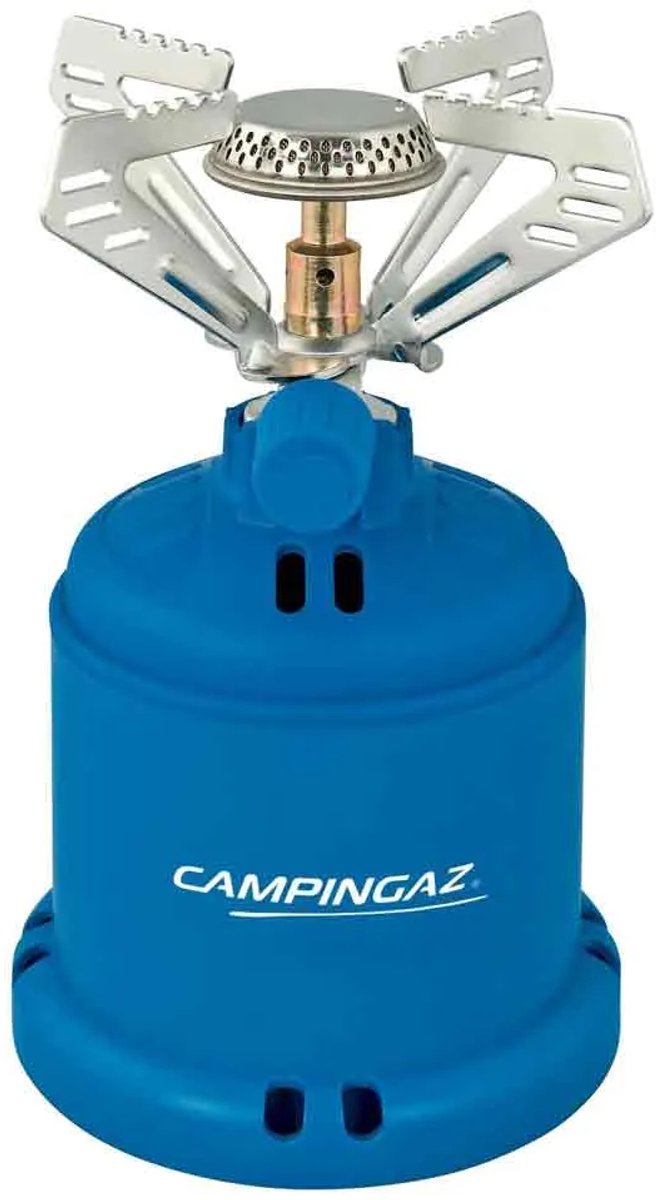 Campingaz 206 Camping kooktoestel - camping gasbrander 1 pits