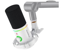 Maono - PD200x white - Microfoon