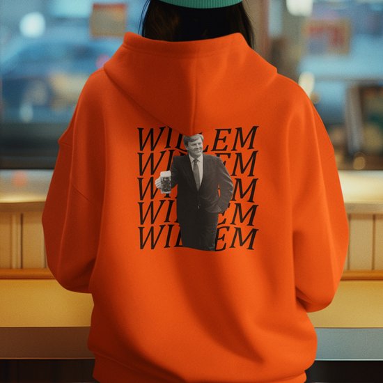 thumbnail: Placitiume Lichtgewicht Casual Hoodie Dames - Pullover Met Capuchon En Zak