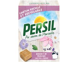 Persil Waspoeder Savon boeket de Provence 33SC 1,65KG