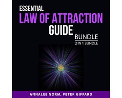 Essential Law of Attraction Guide Bundle, 2 in 1 Bundle