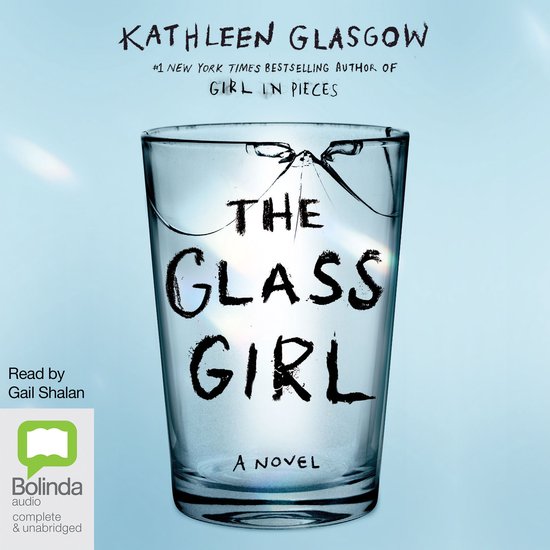 The Glass Girl - cover