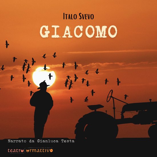 Giacomo - cover