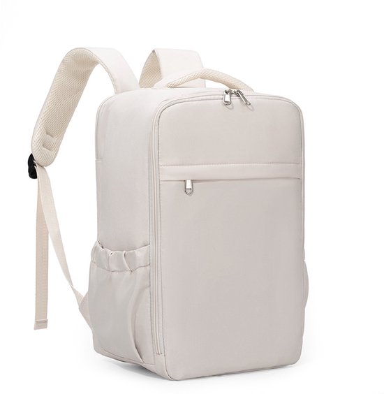 Geweo handbagage rugzak - 40x25x20 & Voldoet aan 40*30*20 - reistas - Rugtas - Lichtgewicht & Waterafstotend