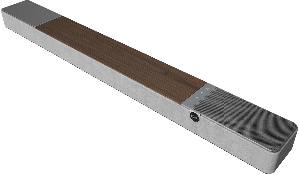 Klipsch Flexus Core 200 Soundbar met Dolby Atmos - Vogel's Consumer Benelux - €502,00