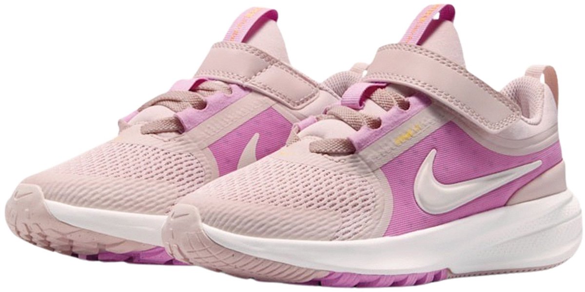 Nike Star Runner 5 PS Hardloopschoenen Junior Roze