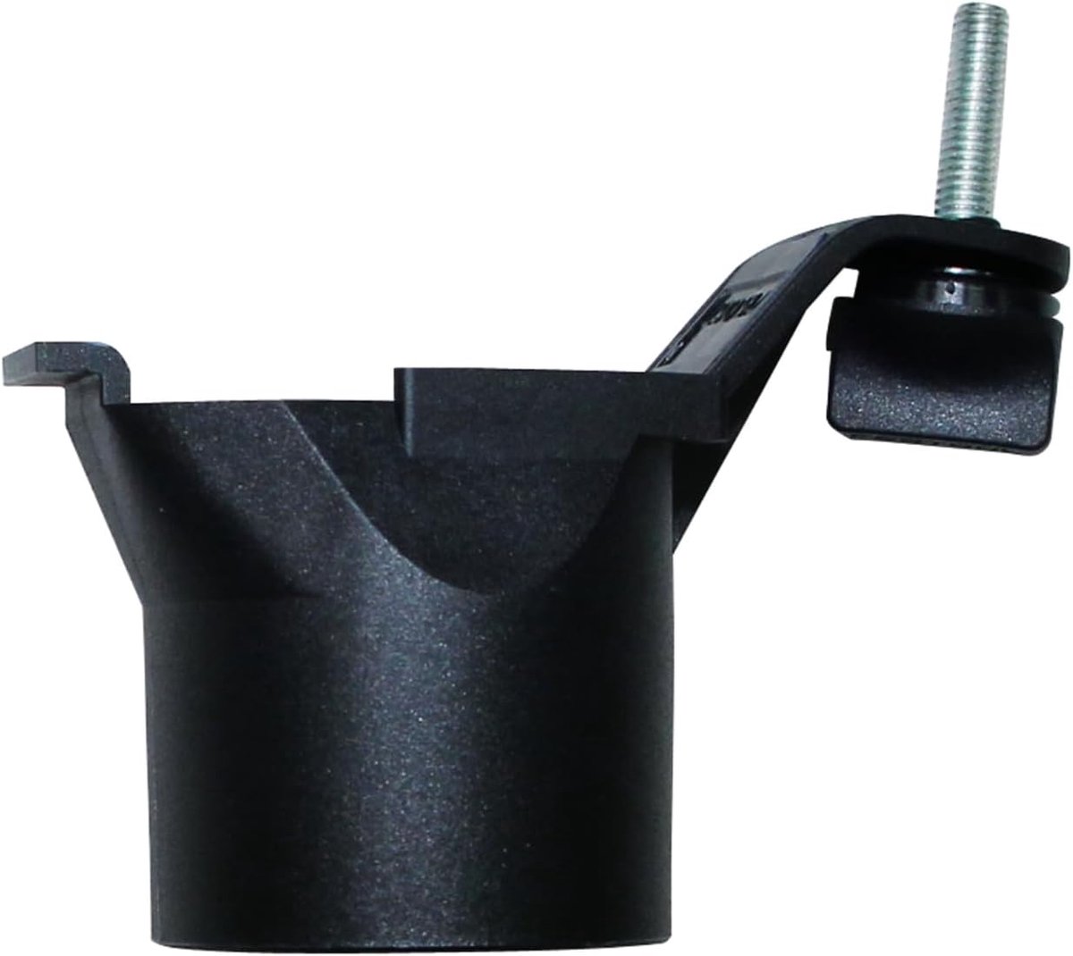 Afzuigadapter - Stofafzuiging Koppeling - Schoon Werken - Flexibele Plaatsing - 11 x 15 cm