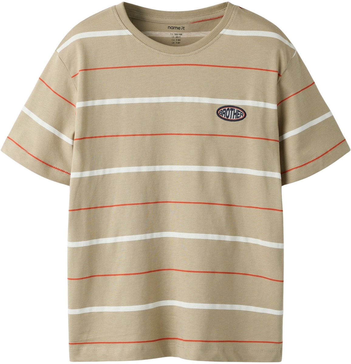 Name it T-shirt regular fit