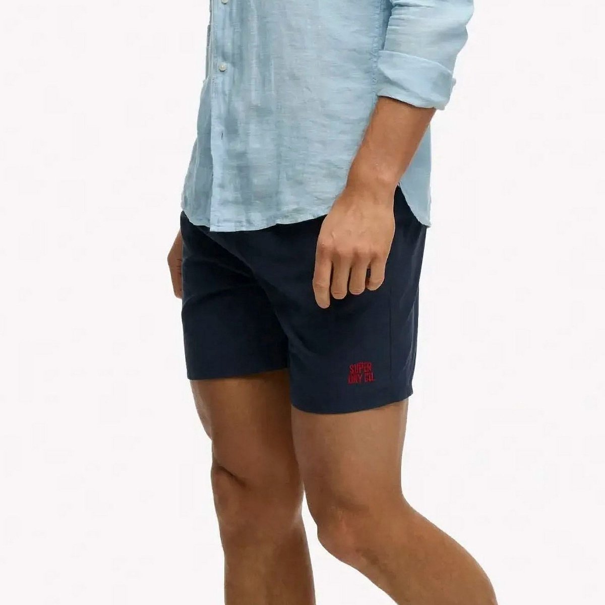 Superdry - Heren - Zwembroeken — afbeelding 8