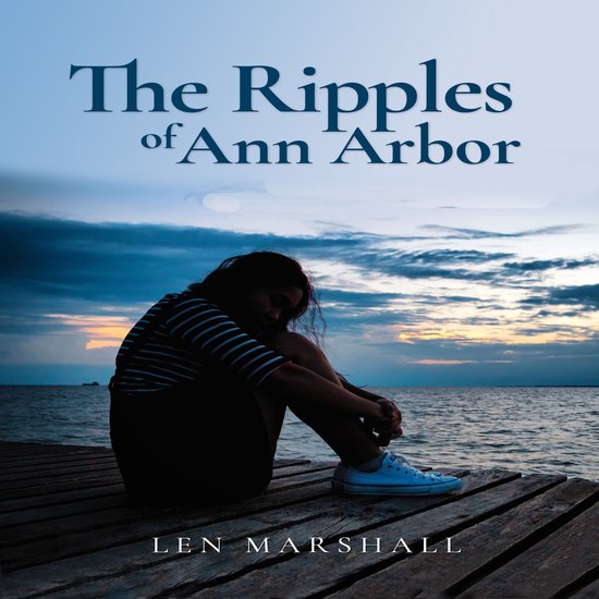 The Ripples of Ann Arbor - cover