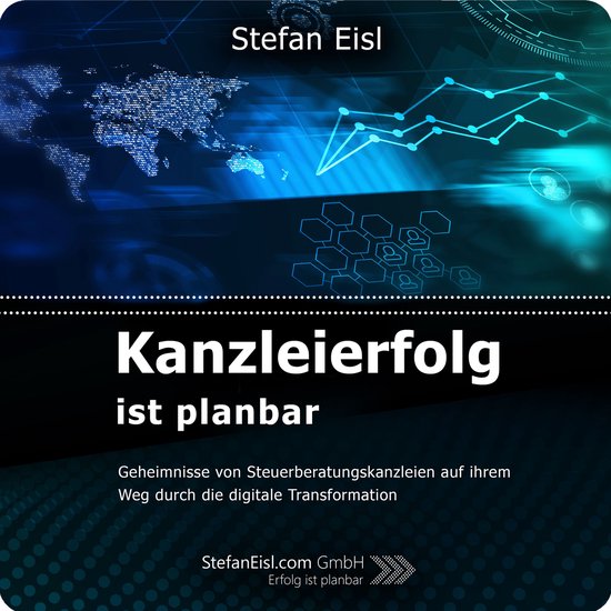 Kanzleierfolg ist planbar - cover
