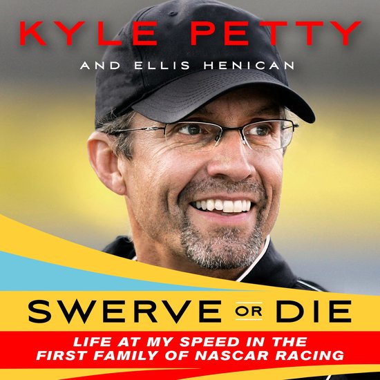 Swerve or Die - cover