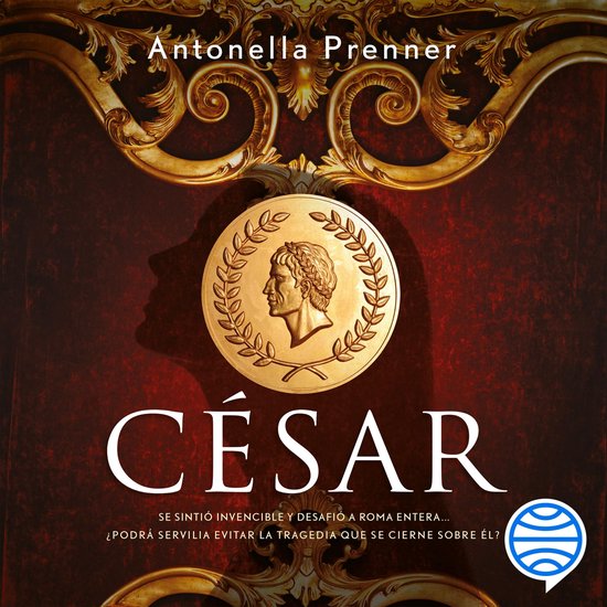César - cover