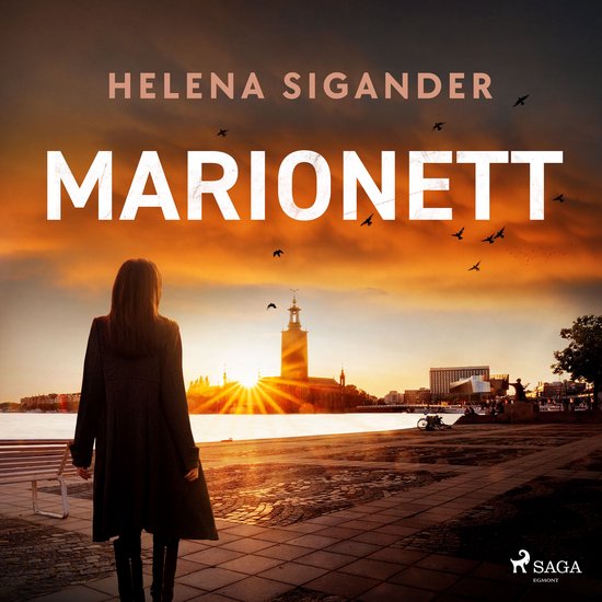 Marionett - cover